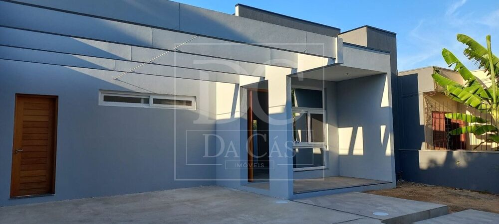 Casa, 3 quartos, 125 m² - Foto 1