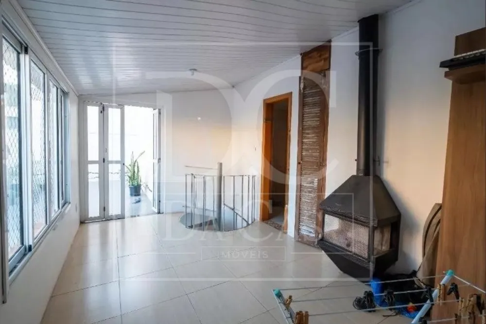 Cobertura, 2 quartos, 111 m² - Foto 2