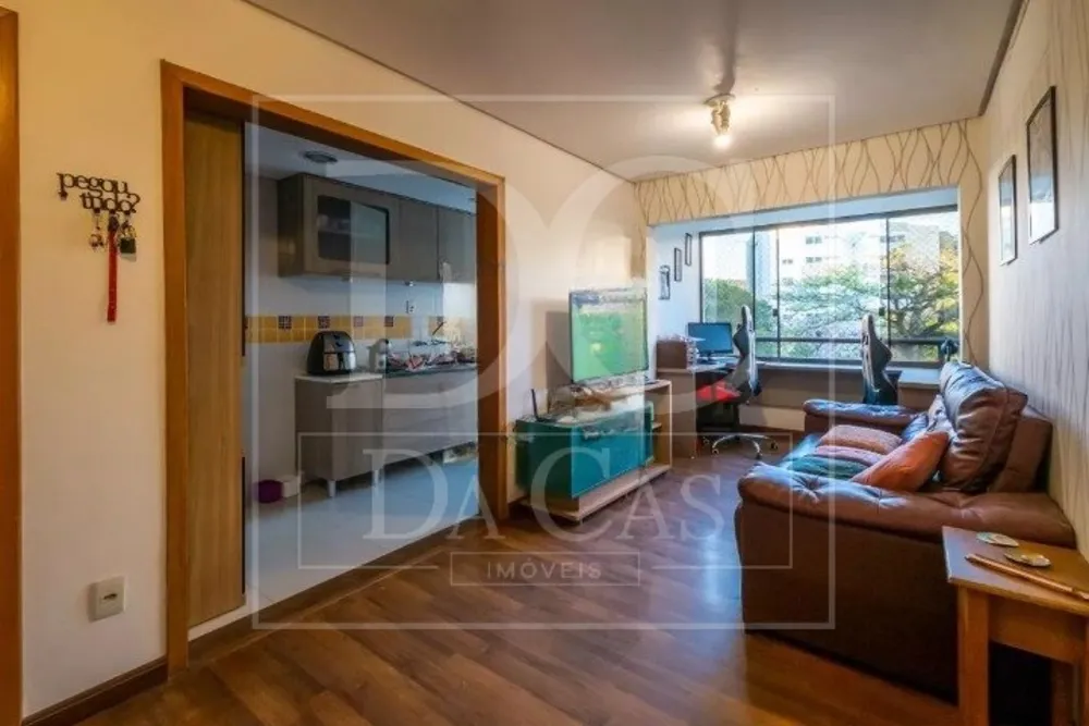 Cobertura, 2 quartos, 111 m² - Foto 3