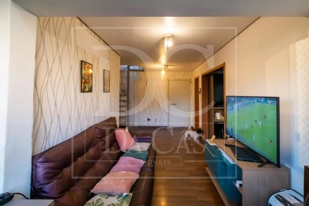 Cobertura, 2 quartos, 111 m² - Foto 3