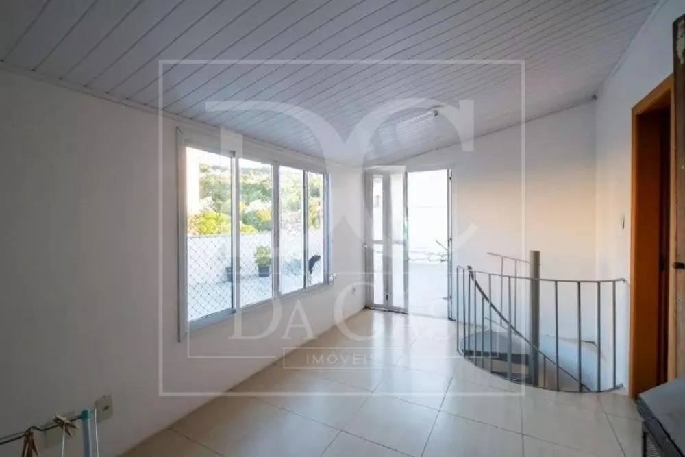Cobertura, 2 quartos, 111 m² - Foto 1