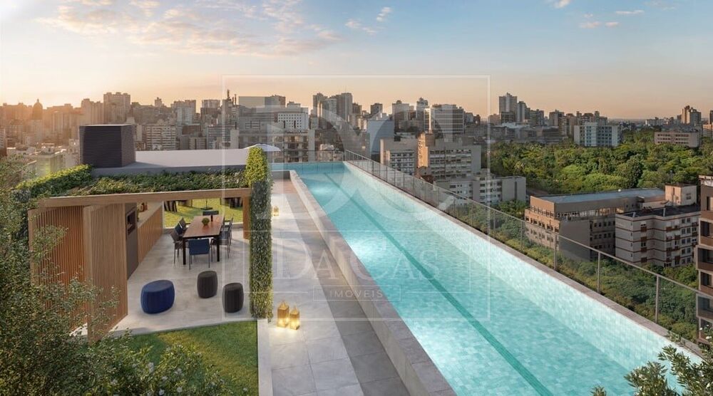 Apartamento, 1 quarto, 22 m² - Foto 18