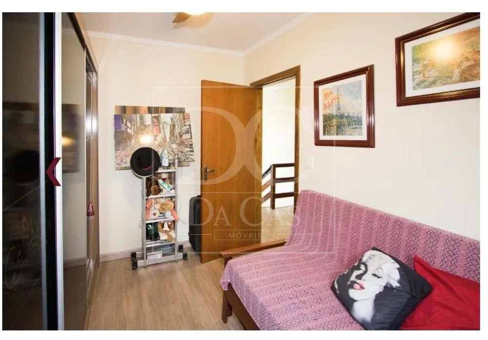 Casa de Condomínio, 3 quartos - Foto 9