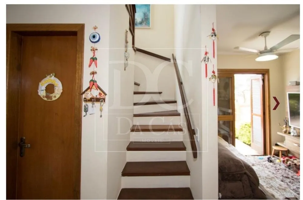 Casa de Condomínio, 3 quartos - Foto 8