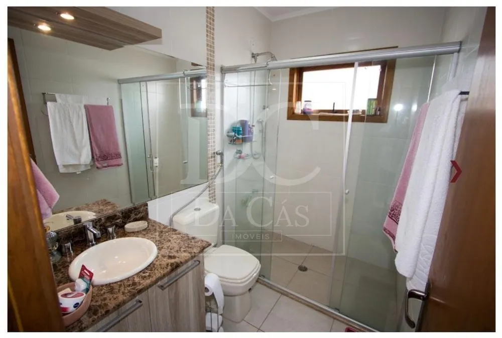 Casa de Condomínio, 3 quartos - Foto 12