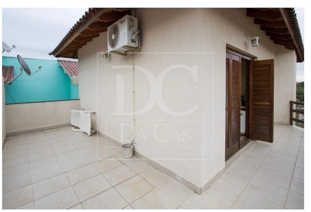 Casa de Condomínio, 3 quartos - Foto 5