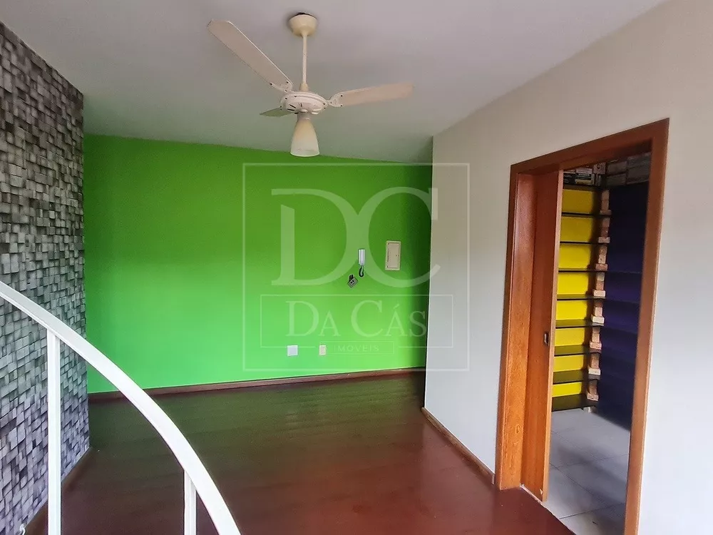 Cobertura à venda com 2 quartos, 86m² - Foto 2