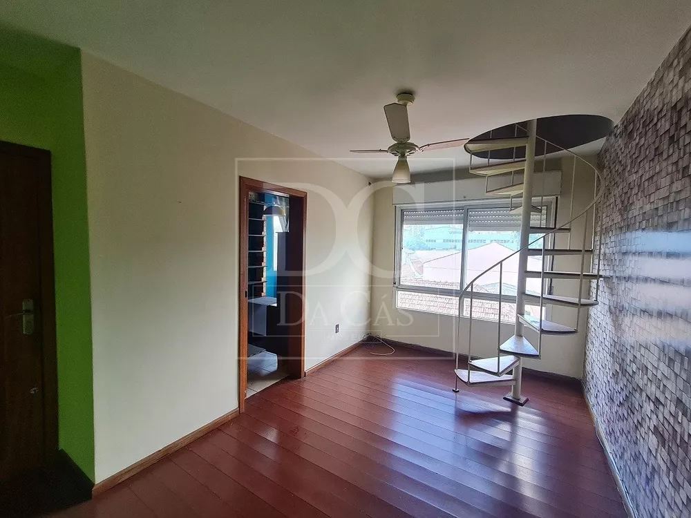 Cobertura à venda com 2 quartos, 86m² - Foto 1