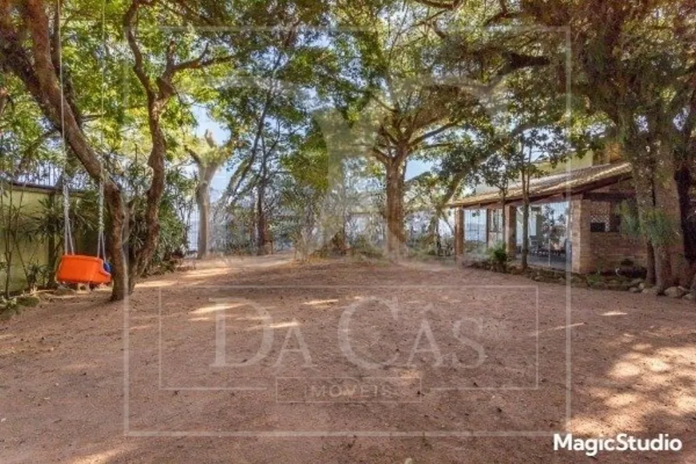 Casa de Condomínio, 4 quartos - Foto 12