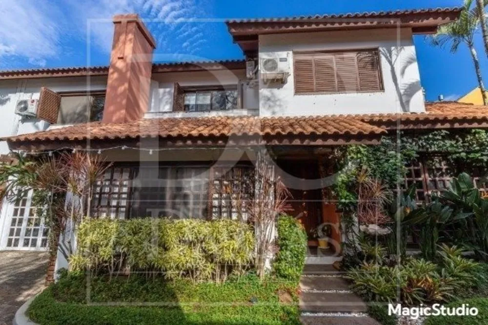 Casa de Condomínio, 4 quartos - Foto 6