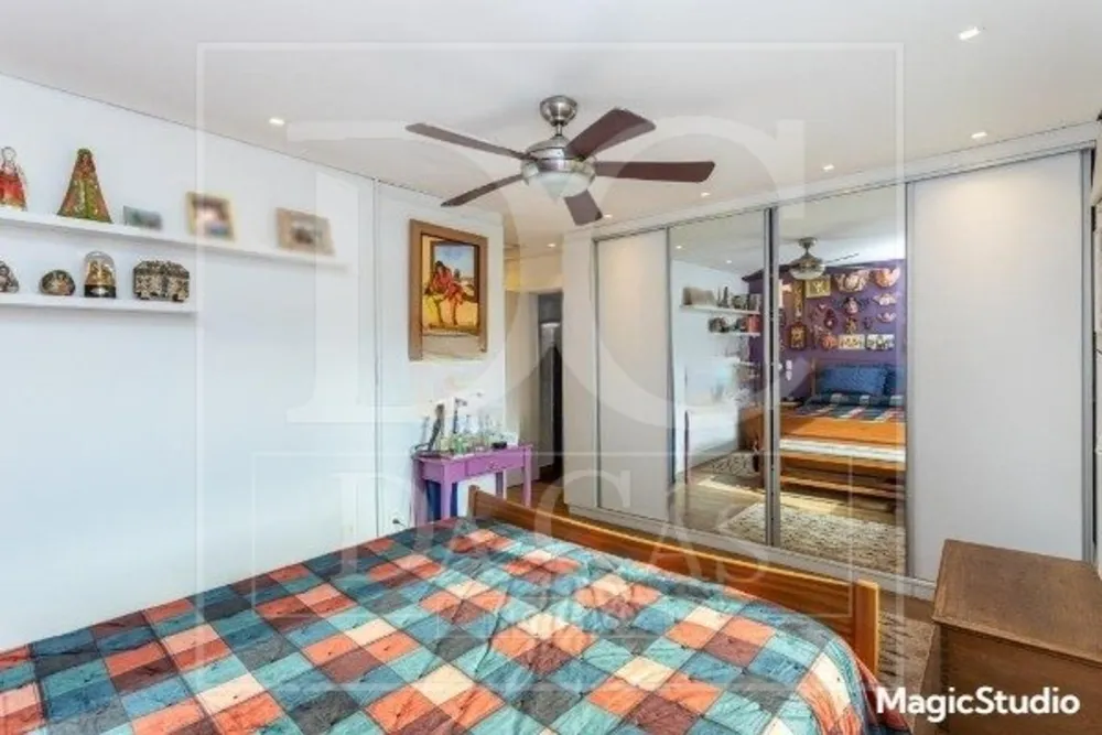 Casa de Condomínio, 4 quartos - Foto 7