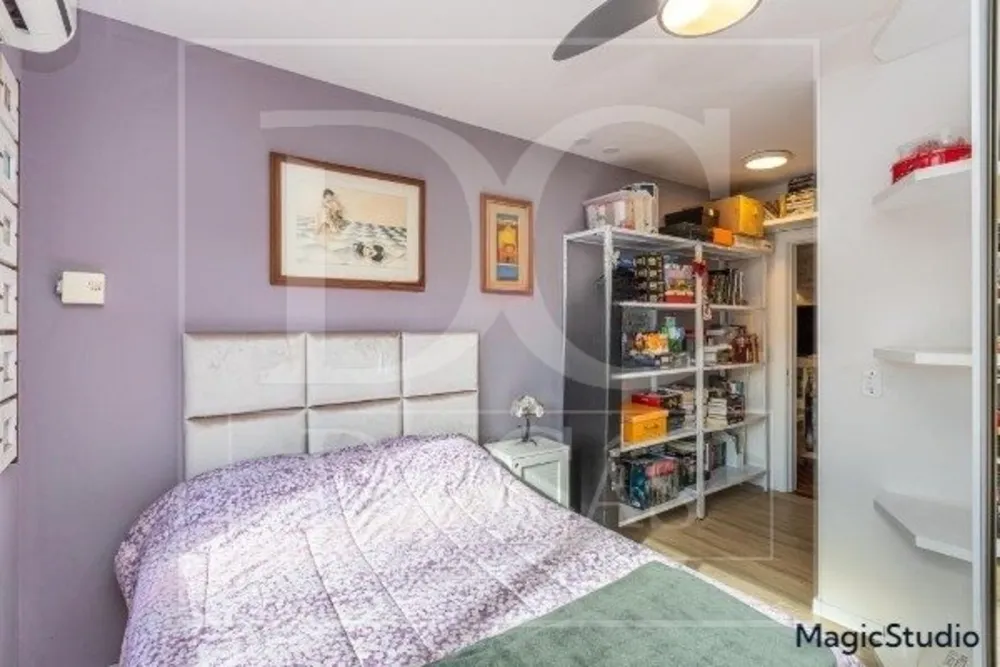Casa de Condomínio, 4 quartos - Foto 7