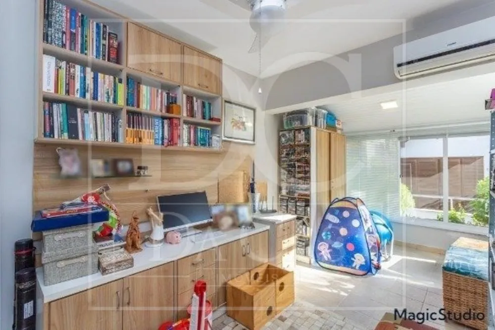 Casa de Condomínio, 4 quartos - Foto 8