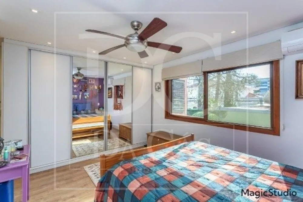 Casa de Condomínio, 4 quartos - Foto 3