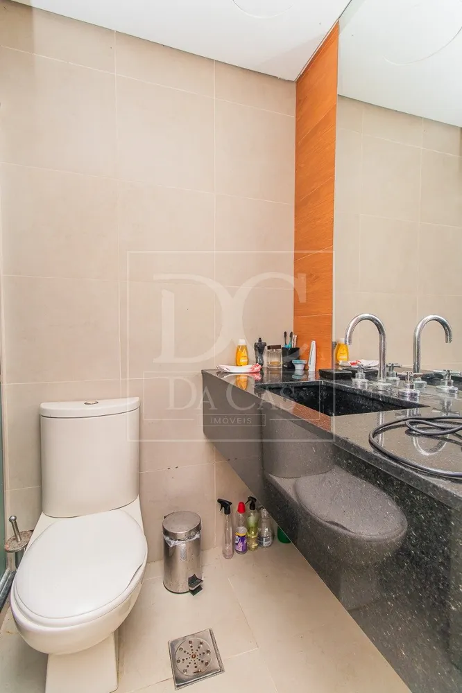 Apartamento, 1 quarto, 51 m² - Foto 6