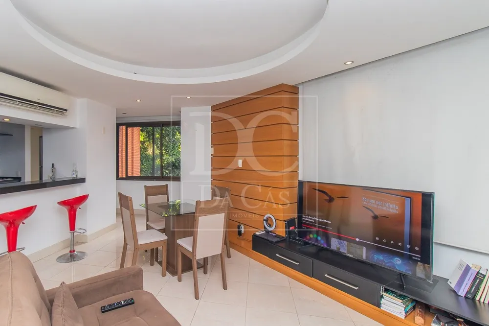 Apartamento, 1 quarto, 51 m² - Foto 4