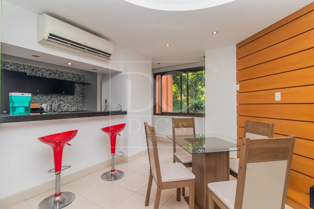 Apartamento, 1 quarto, 51 m² - Foto 8