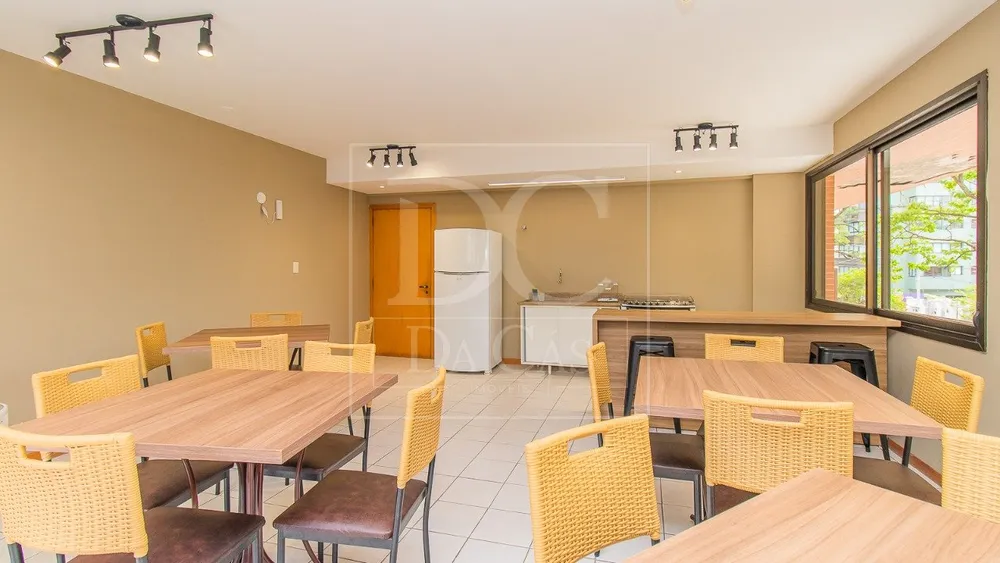 Apartamento, 1 quarto, 51 m² - Foto 3