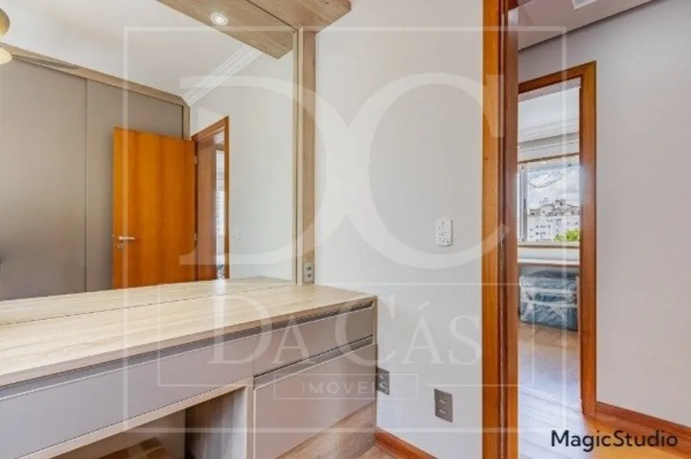 Cobertura, 3 quartos, 235 m² - Foto 4
