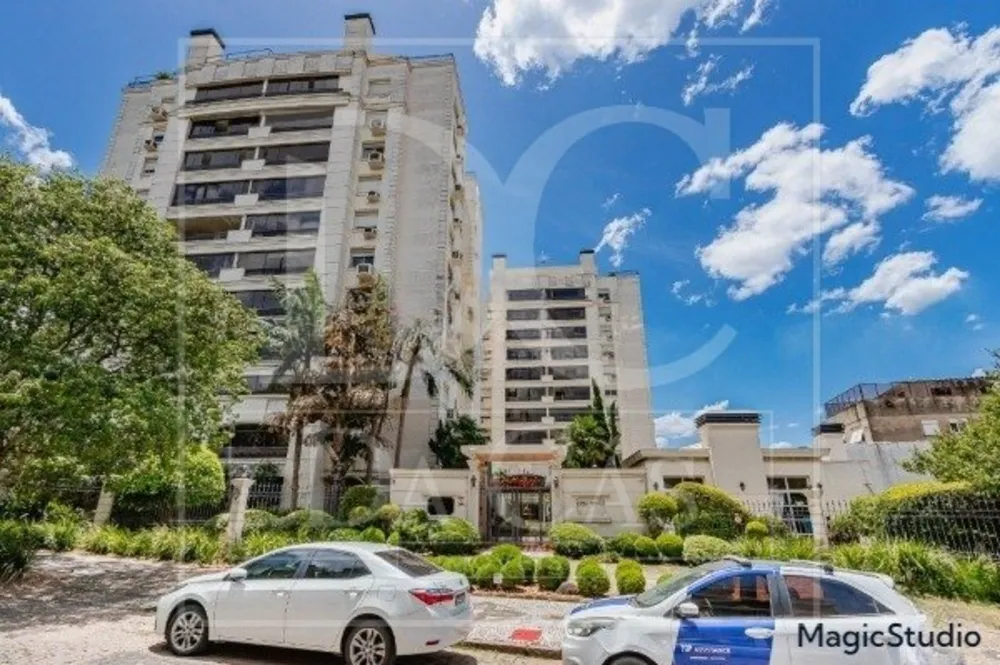 Cobertura, 3 quartos, 235 m² - Foto 12