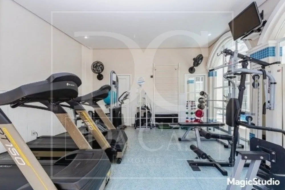 Cobertura, 3 quartos, 235 m² - Foto 10