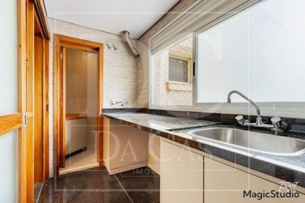 Cobertura, 3 quartos, 235 m² - Foto 6