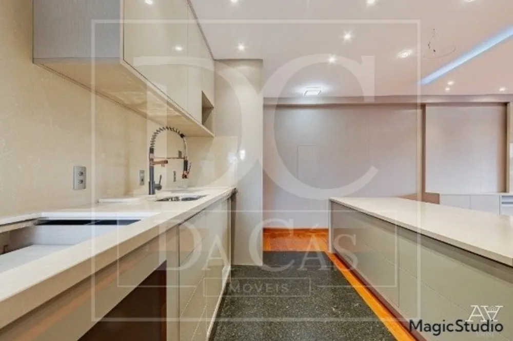Cobertura, 3 quartos, 235 m² - Foto 5