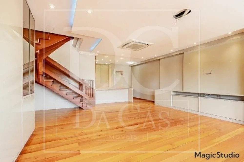 Cobertura, 3 quartos, 235 m² - Foto 2