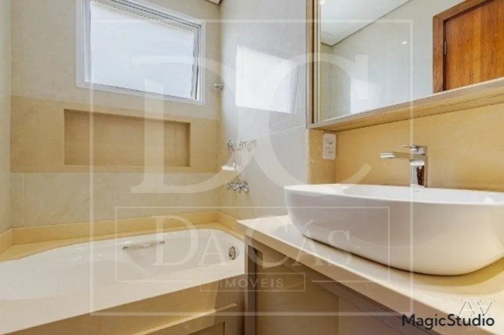 Cobertura, 3 quartos, 235 m² - Foto 3