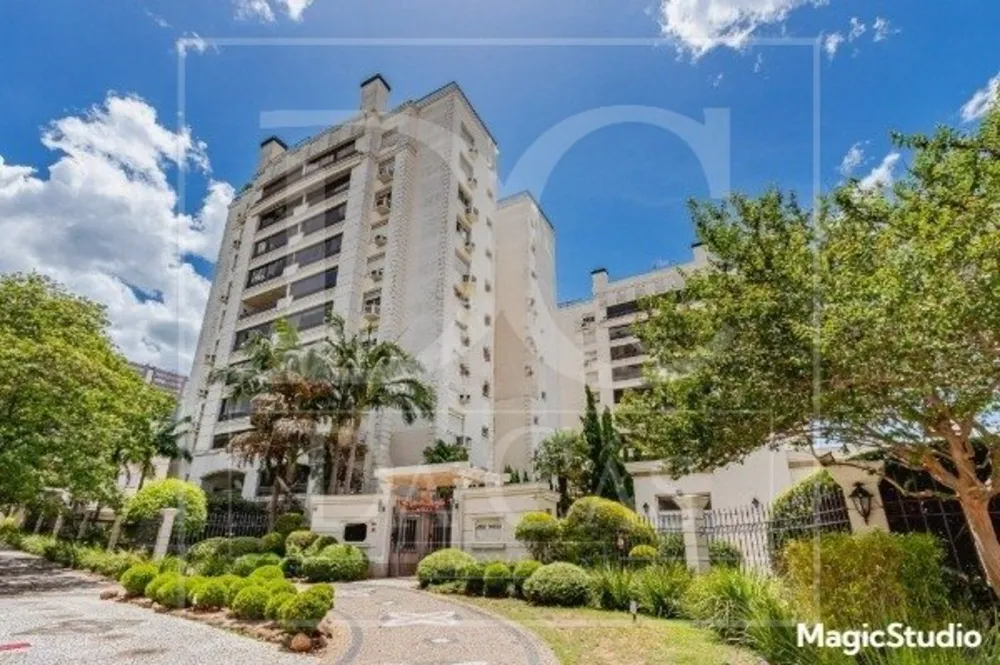 Cobertura, 3 quartos, 235 m² - Foto 11