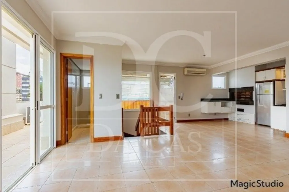 Cobertura, 3 quartos, 235 m² - Foto 9
