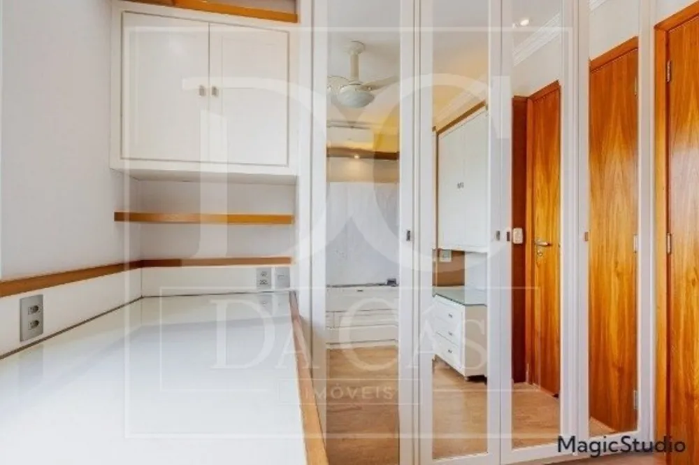 Cobertura, 3 quartos, 235 m² - Foto 8