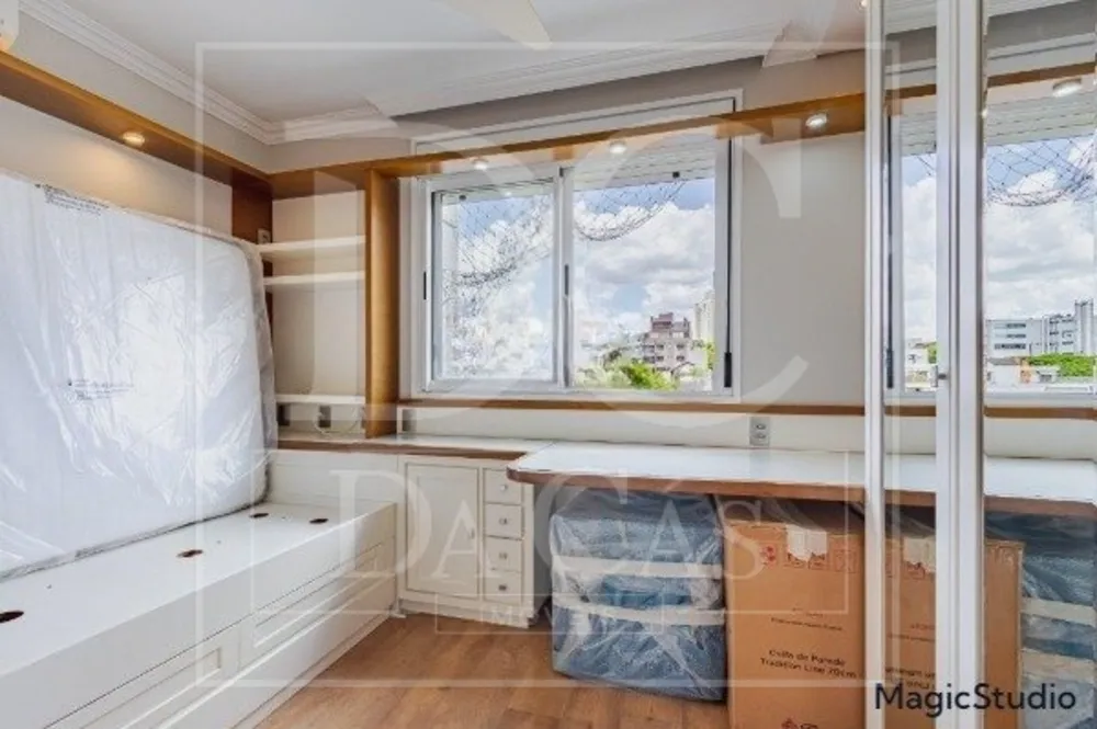 Cobertura, 3 quartos, 235 m² - Foto 7