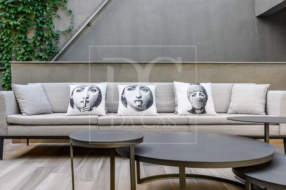 Loft, 26 m² - Foto 16