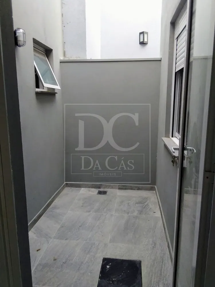 Casa, 3 quartos, 135 m² - Foto 7