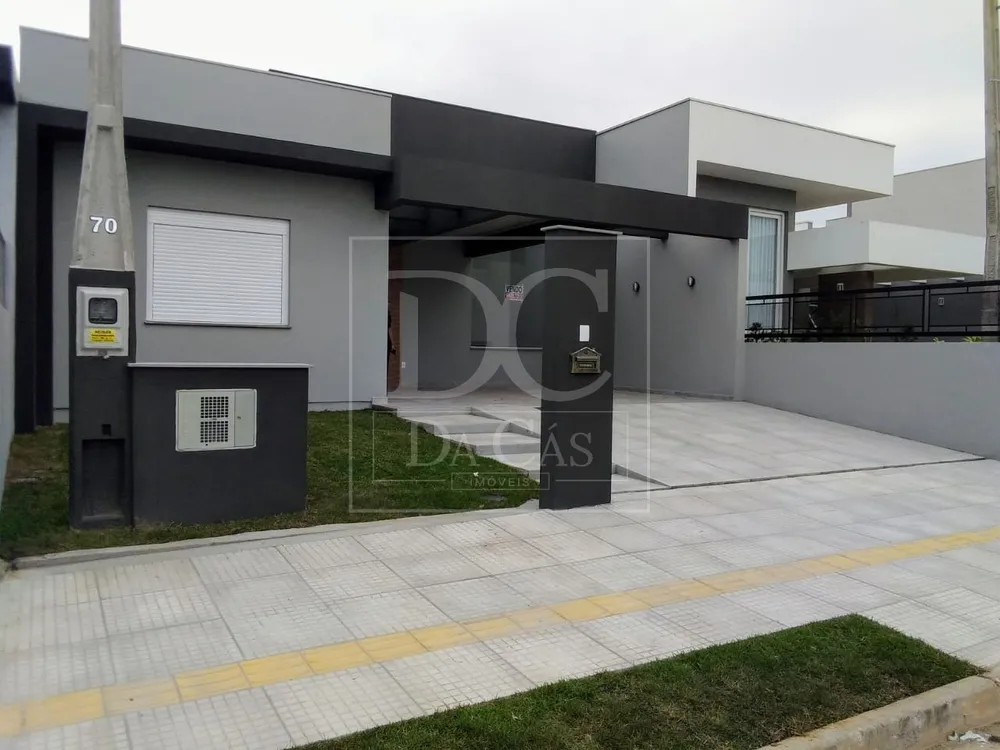 Casa, 3 quartos, 135 m² - Foto 1