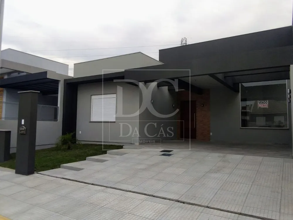 Casa, 3 quartos, 135 m² - Foto 2