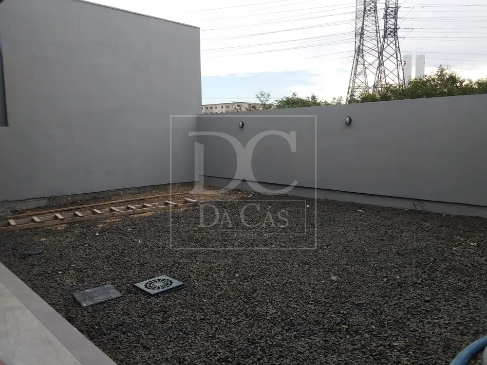Casa, 3 quartos, 135 m² - Foto 9