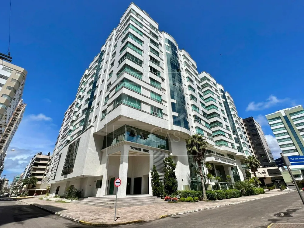 Apartamento, 3 quartos, 179 m² - Foto 1