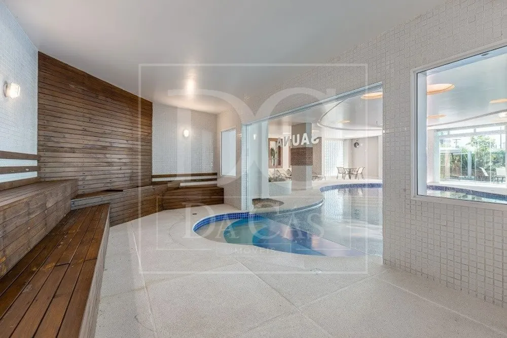 Apartamento, 3 quartos, 179 m² - Foto 12