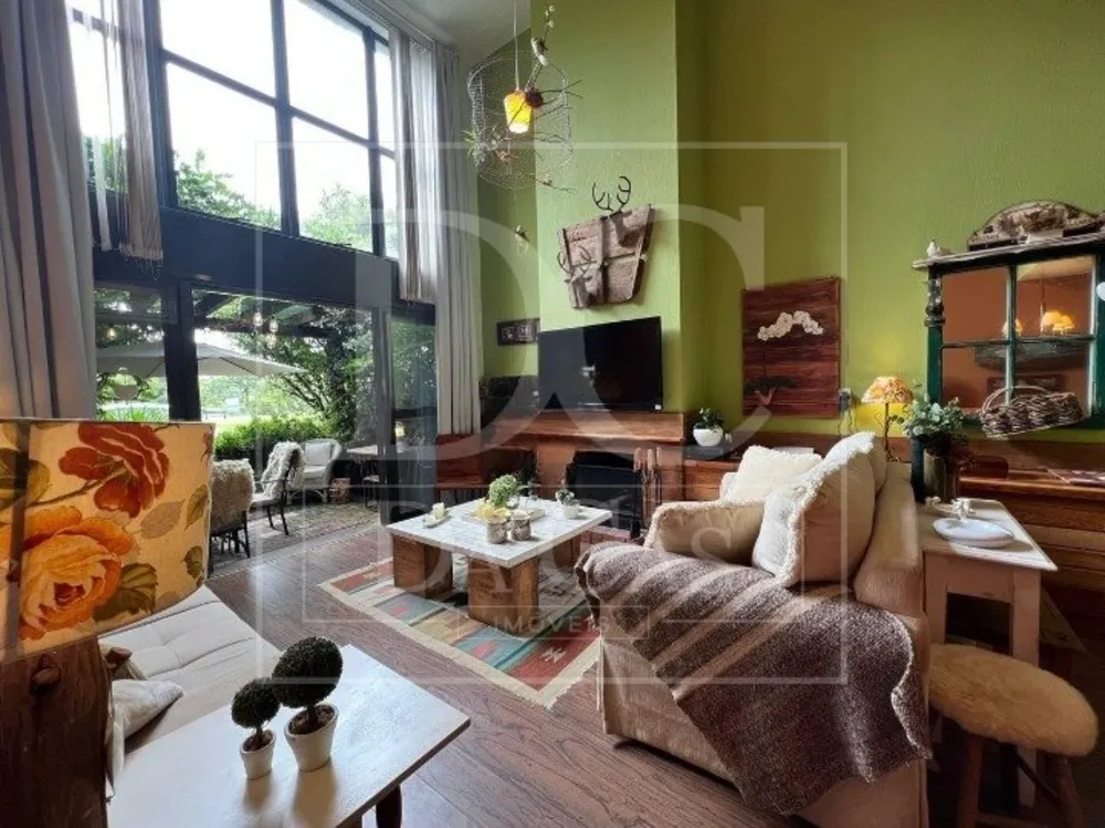 Apartamento, 2 quartos, 113 m² - Foto 2