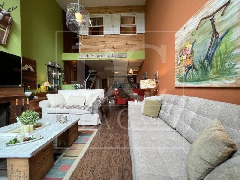 Apartamento, 2 quartos, 113 m² - Foto 1