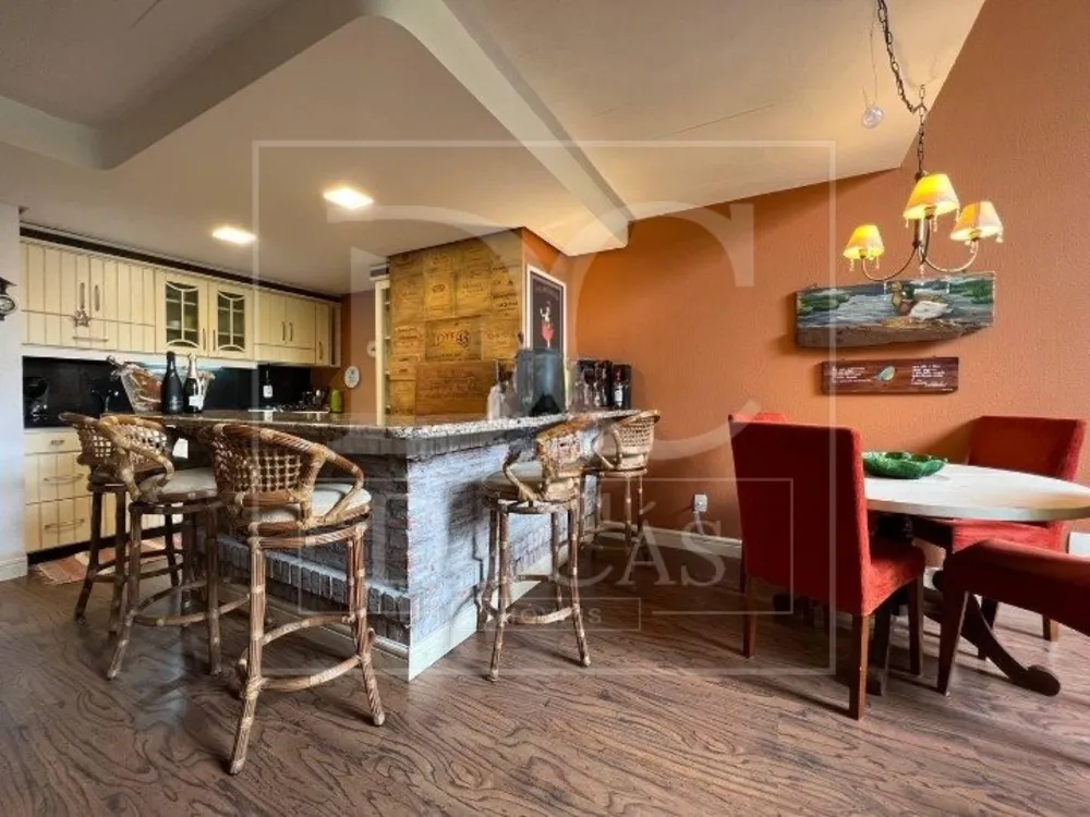 Apartamento, 2 quartos, 113 m² - Foto 7
