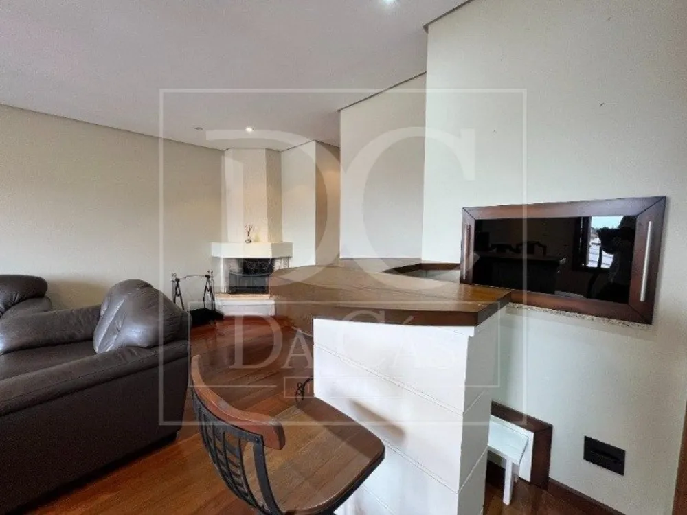Apartamento, 2 quartos, 69 m² - Foto 3
