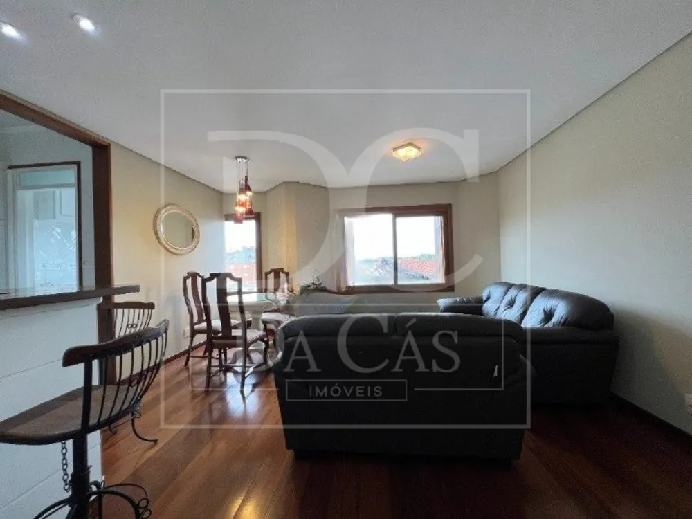 Apartamento, 2 quartos, 69 m² - Foto 2