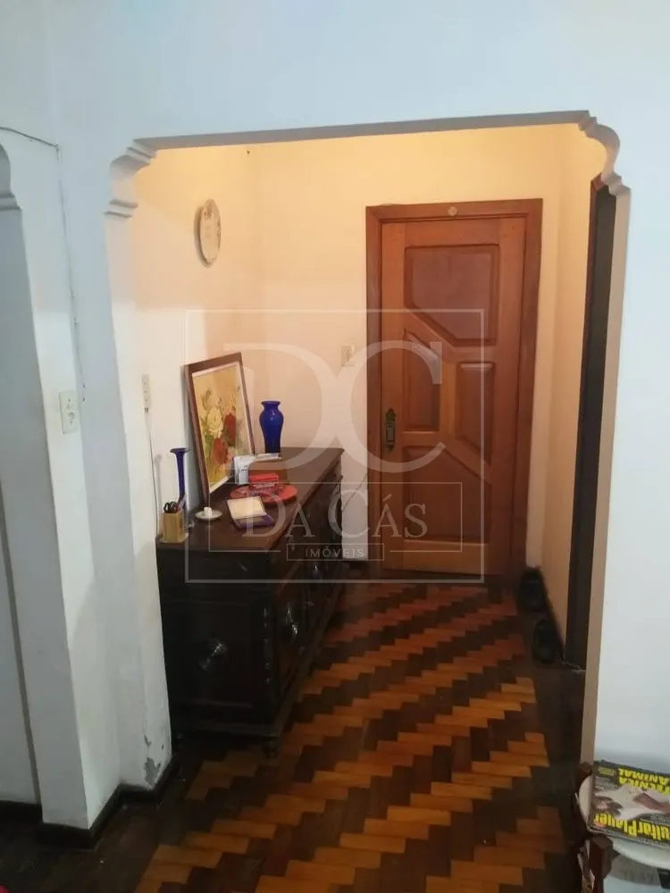 Apartamento, 3 quartos, 100 m² - Foto 3
