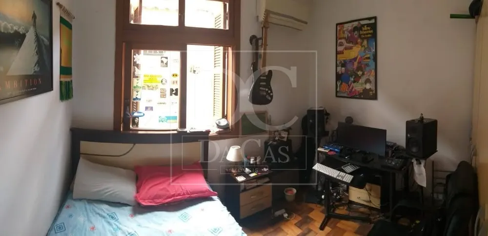 Apartamento, 3 quartos, 100 m² - Foto 8