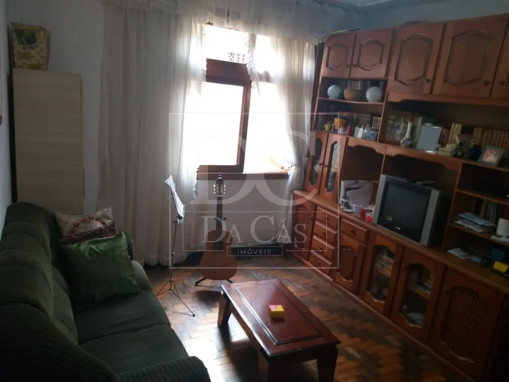 Apartamento, 3 quartos, 100 m² - Foto 1