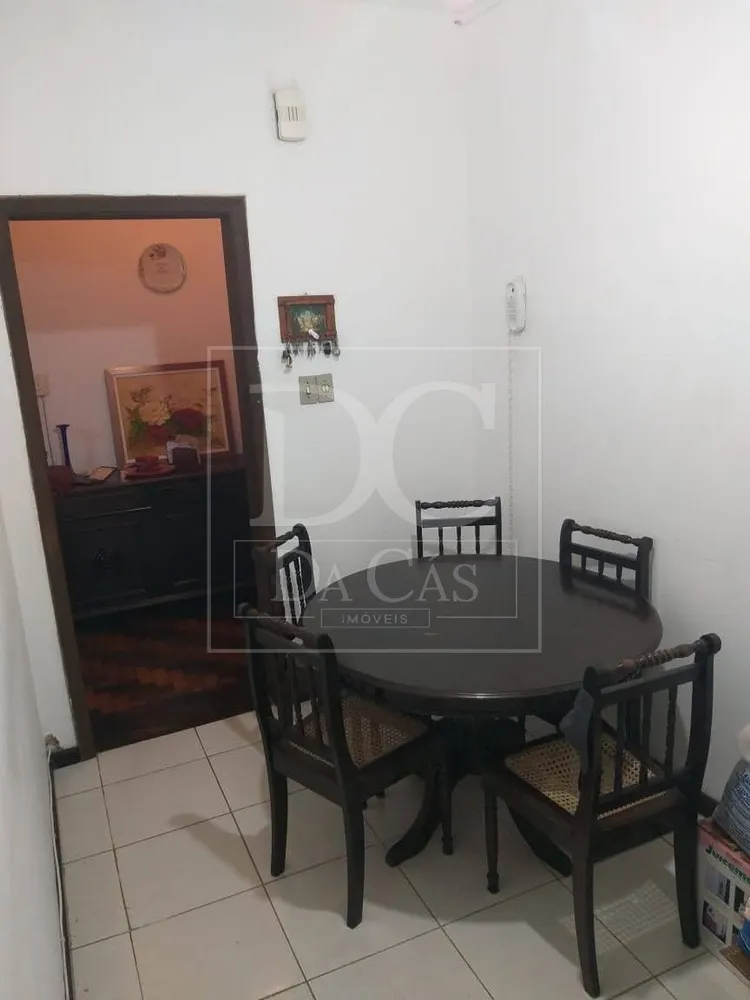 Apartamento, 3 quartos, 100 m² - Foto 7