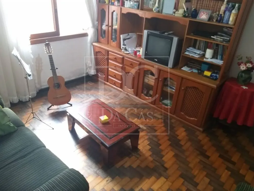 Apartamento, 3 quartos, 100 m² - Foto 4